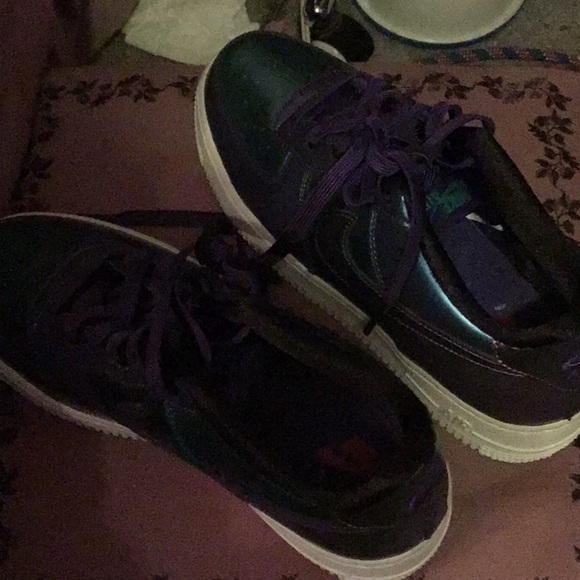 Nike airforce LV8 - Picture 6 of 8